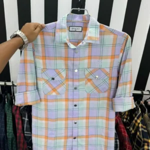 cheque Shirt