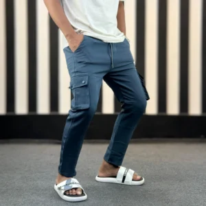 Febrics Trousers