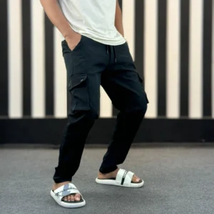 Febrics Trousers