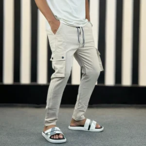 Febrics Trousers
